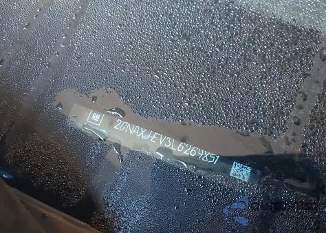 2020 Chevrolet Equinox Fwd 2Fl from USA, damaged, VIN 2GNAXJEV3L6269851